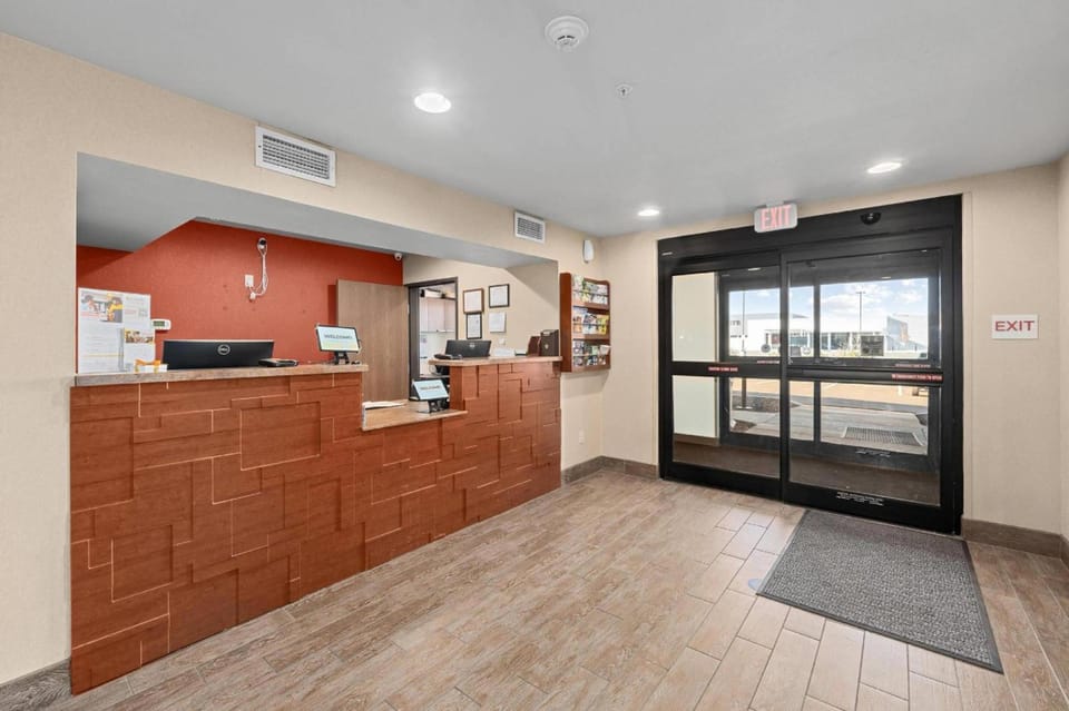 MainStay Suites Spokane Valley Hotel in Veradale