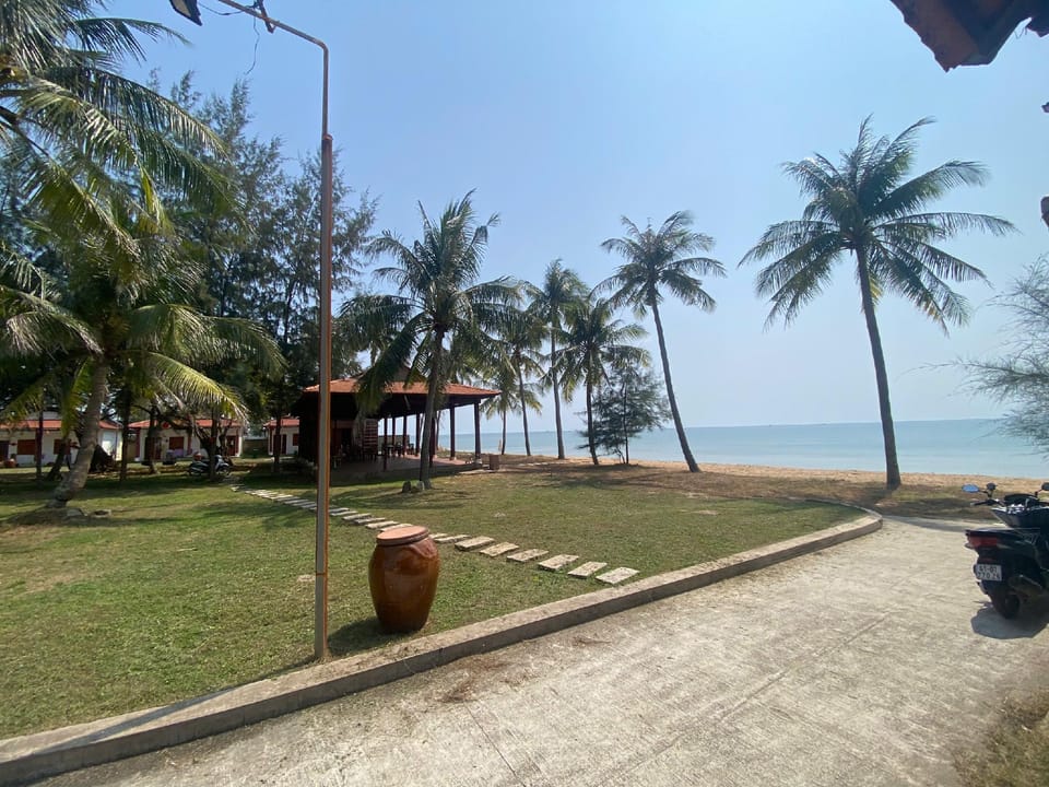 SOLMARE RESORT Resort in Phu Quoc