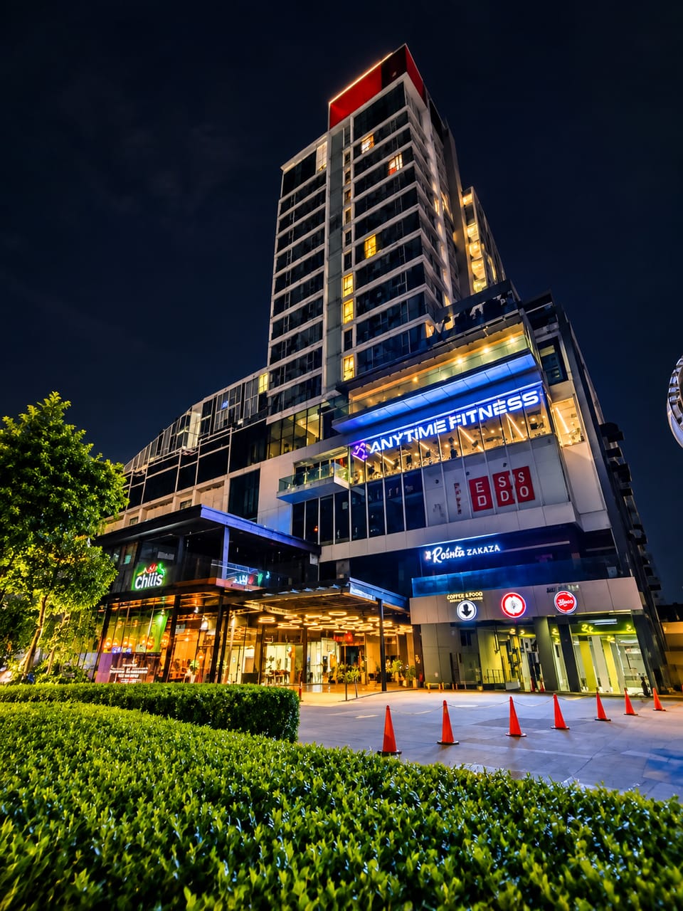 Hotel Amali Suites Hotel in Subang Jaya