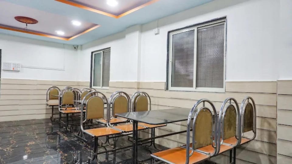 FabExpress Surya Hotel in Maharashtra