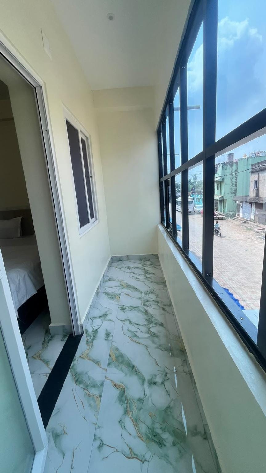 HOTEL ADITYA  Hotel in Odisha