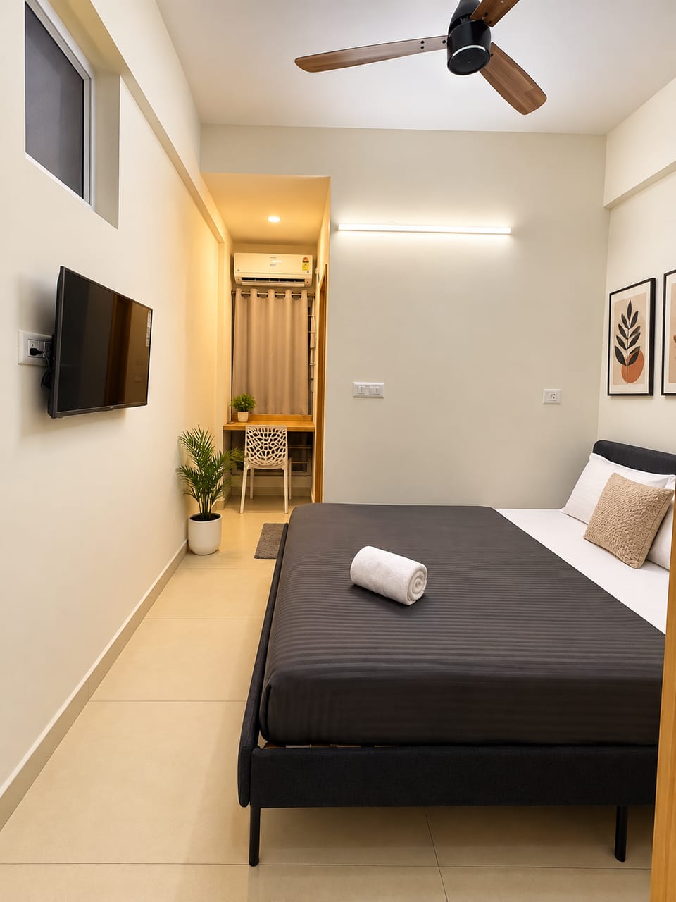 Z Express Hudson Hotel in Bengaluru