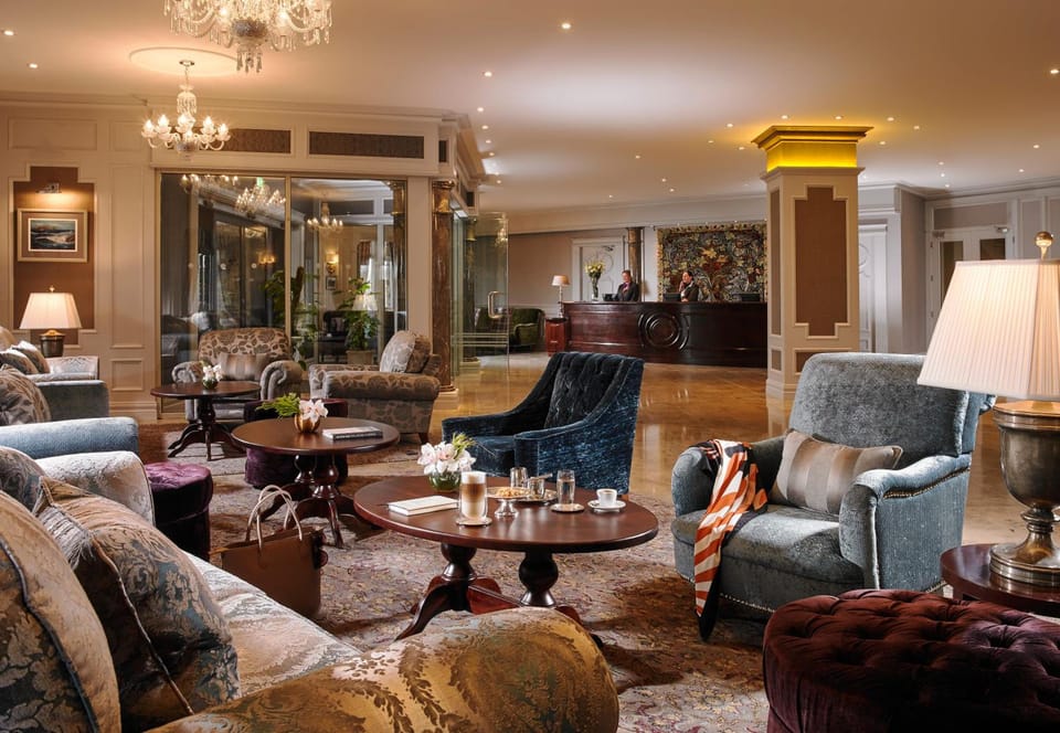 The Rose Hotel Hotel in Tralee