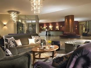 The Rose Hotel Hotel in Tralee