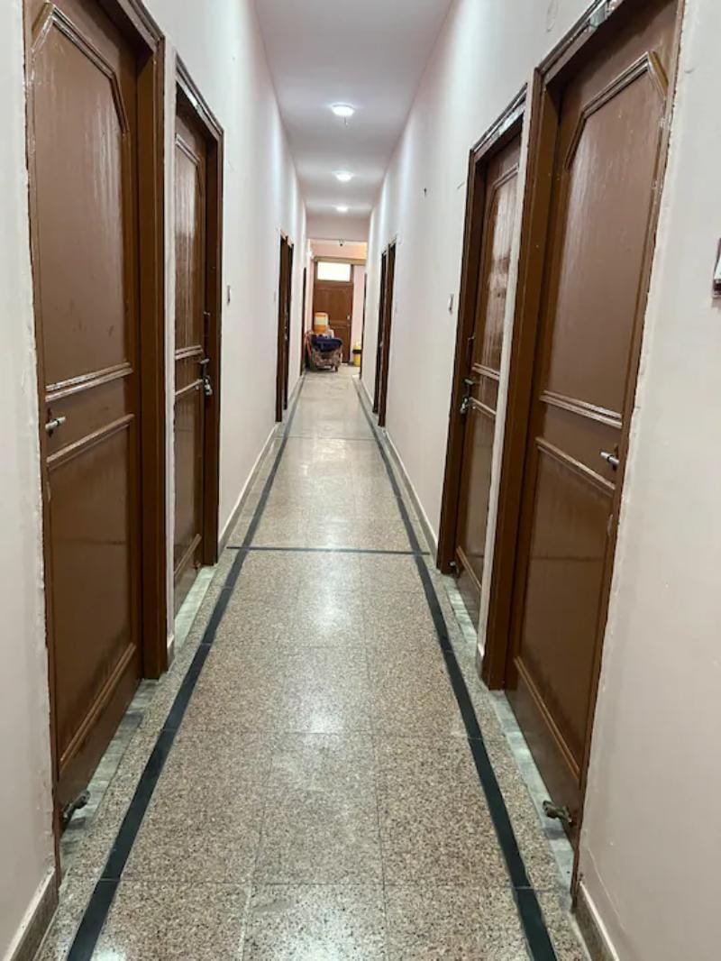 Hotel Ramya Palace Gwalior Hotel in India