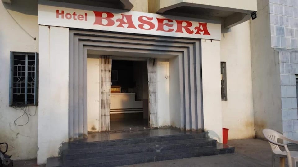Basera Hotel Hotel in Maharashtra