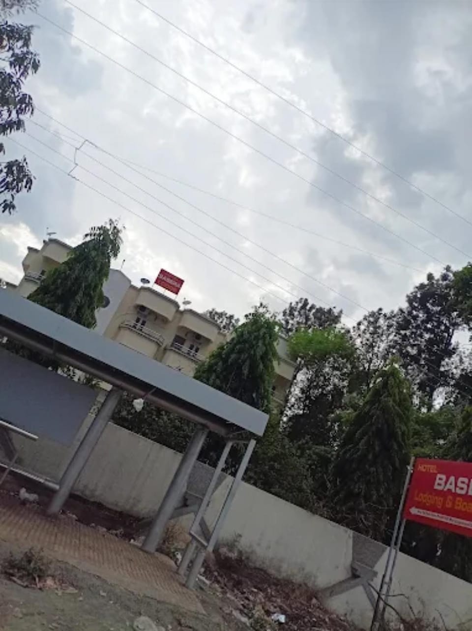Basera Hotel Hotel in Maharashtra