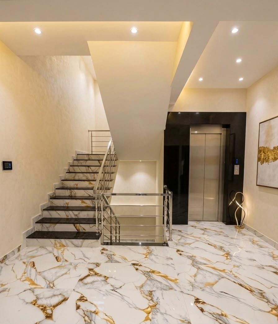 Solo Hotels and Homes, Elora Tower Hotel in Kochi