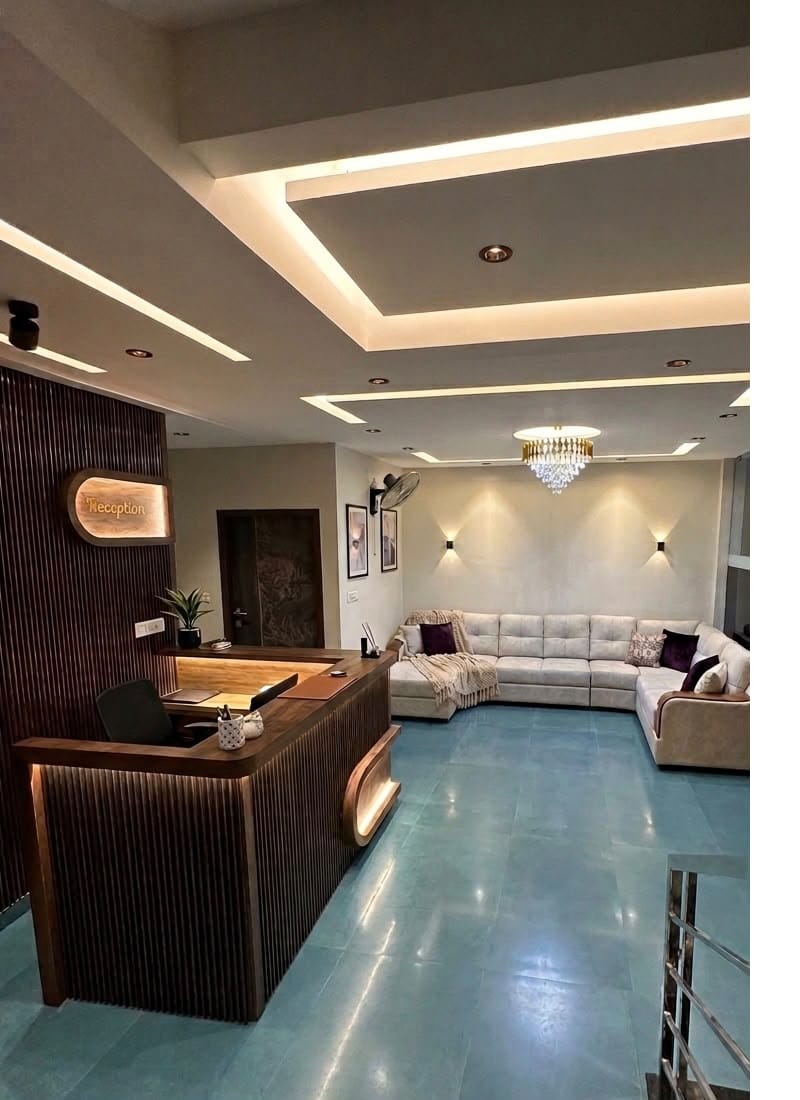 Solo Hotels and Homes, Elora Tower Hotel in Kochi