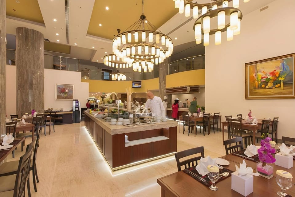 Rayan Hotel Hotel in Al Sharjah