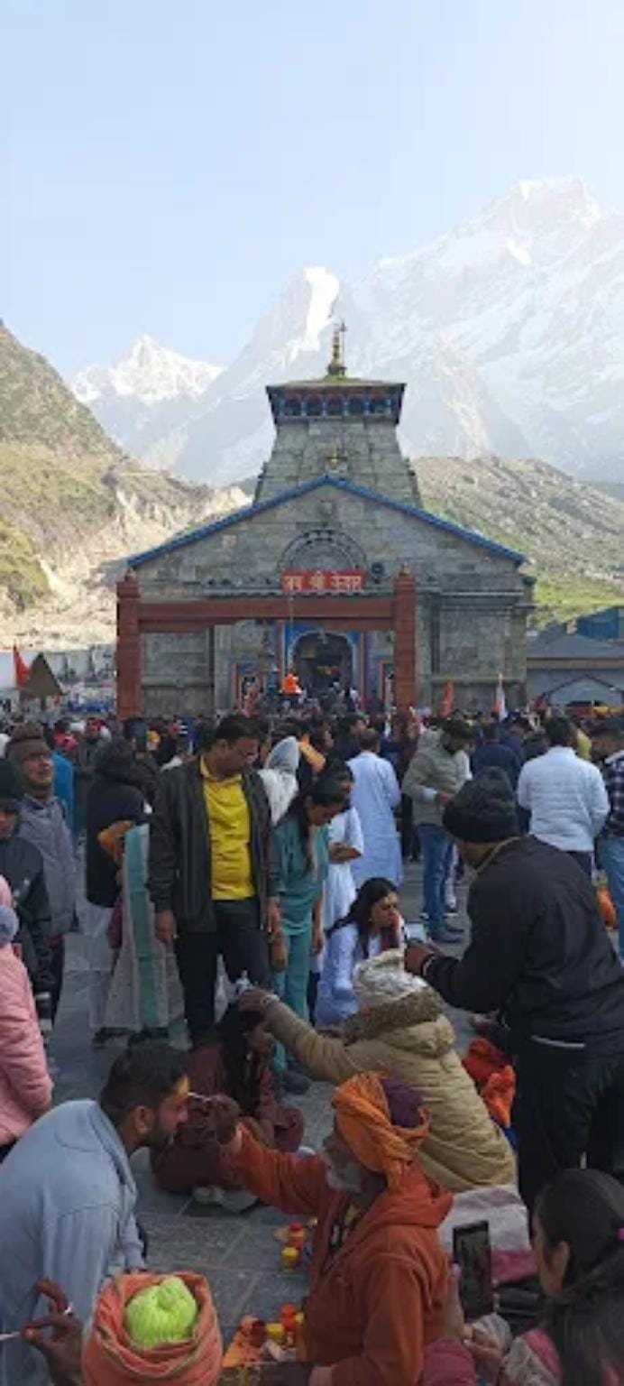 Comfortable stay kedarnath Hotel in Uttarakhand