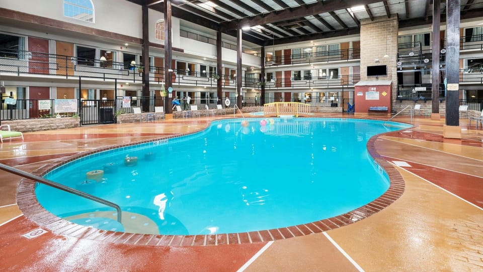 Recreational facilities