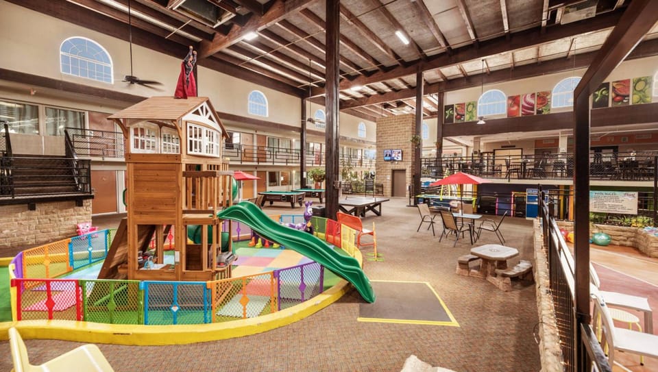 Playground