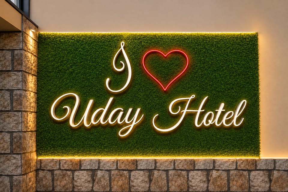 Uday Hotel Hotel in Lucknow