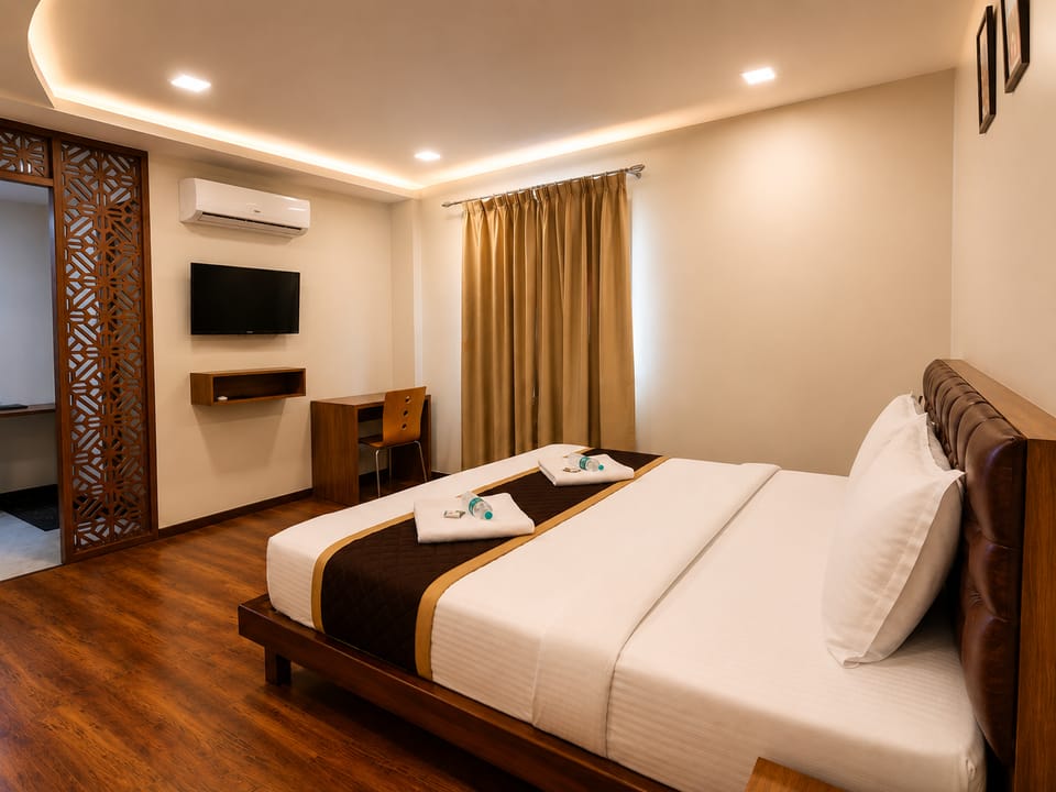 Guestroom