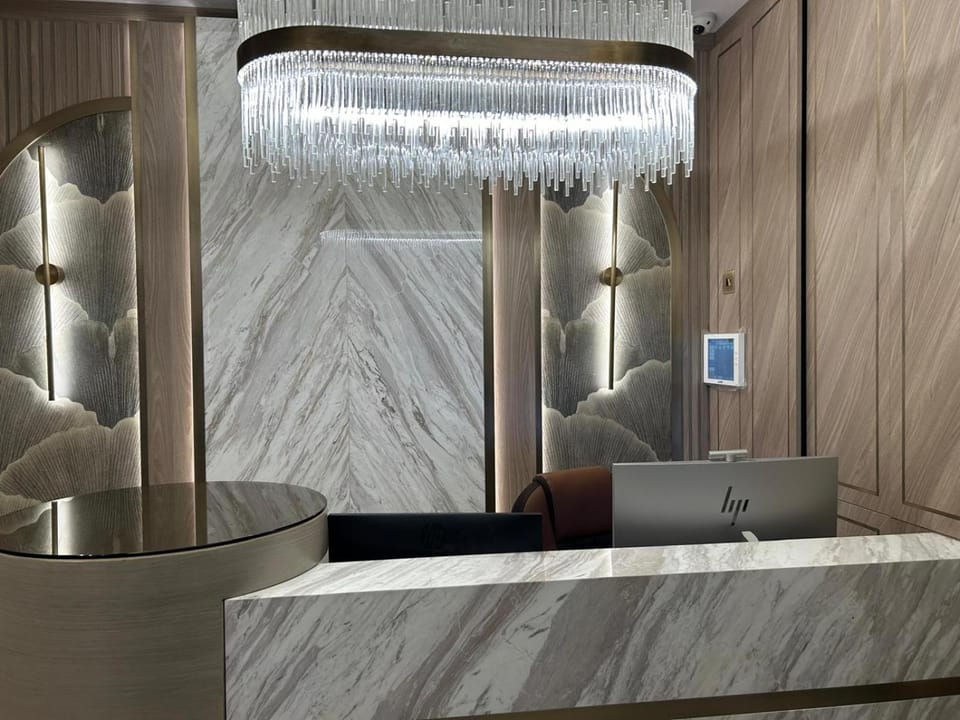 St. Mark Hotel Hotel in City of Westminster