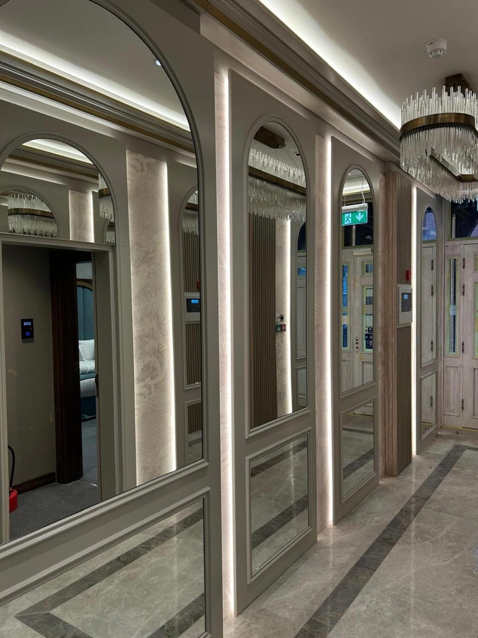 St. Mark Hotel Hotel in City of Westminster