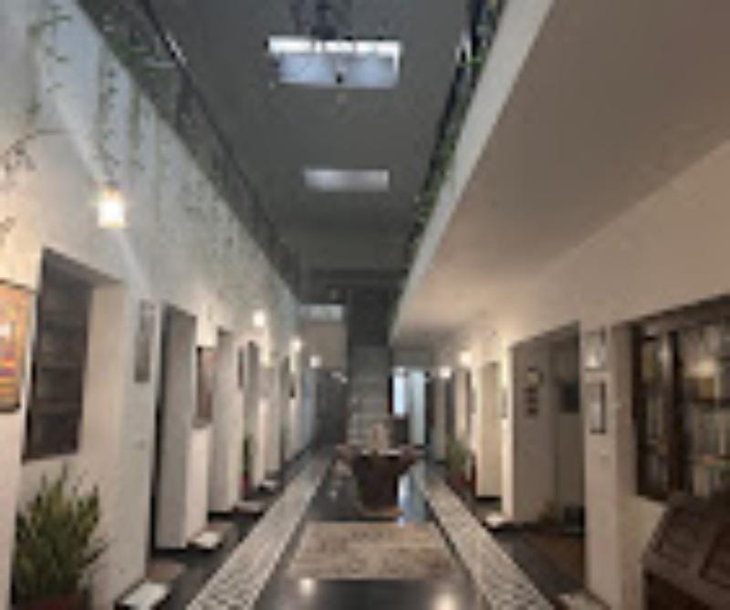 Awtar Mansion Agra Hotel in Agra