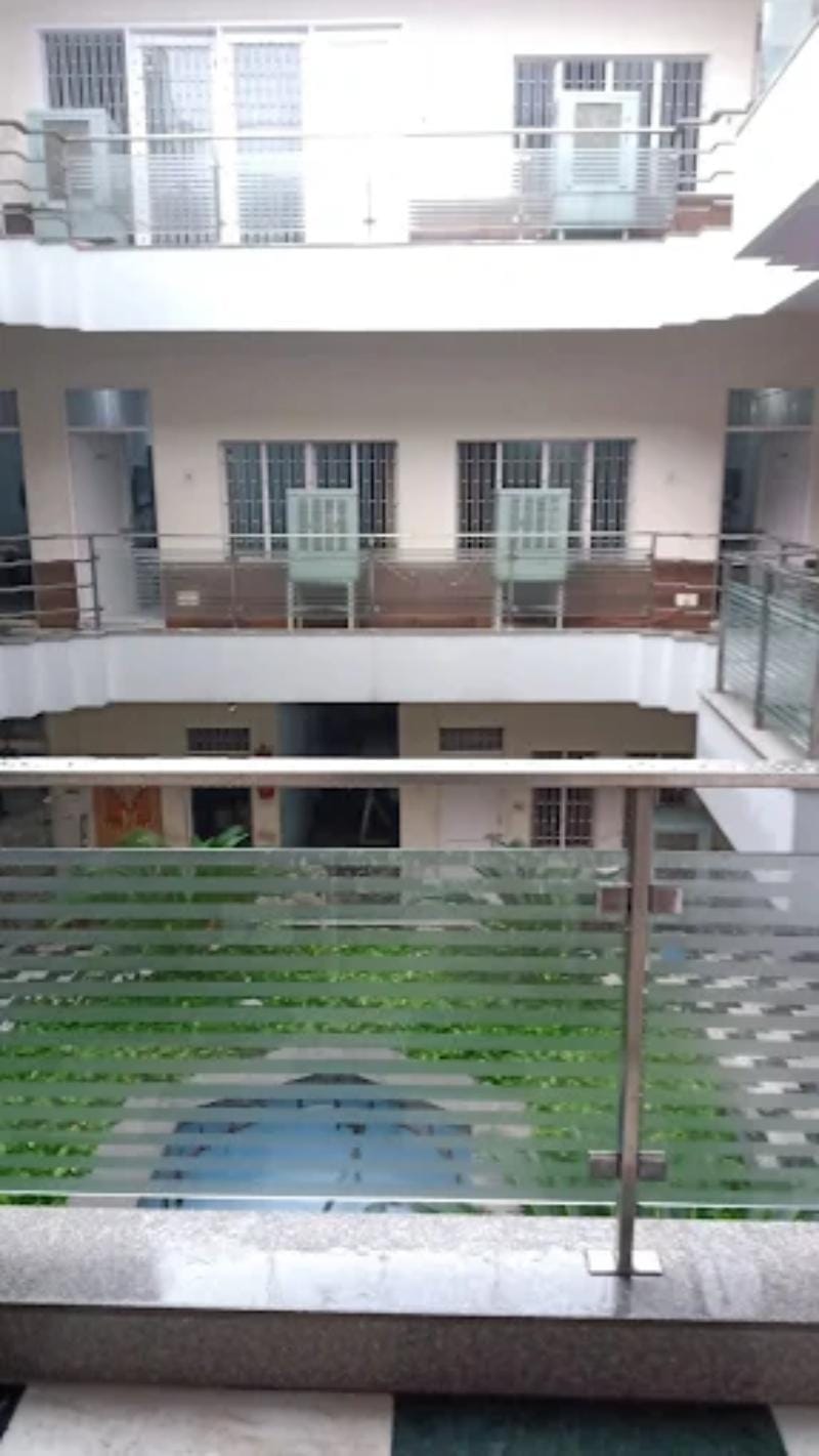 Prabhat Hotel Agra Hotel in Agra