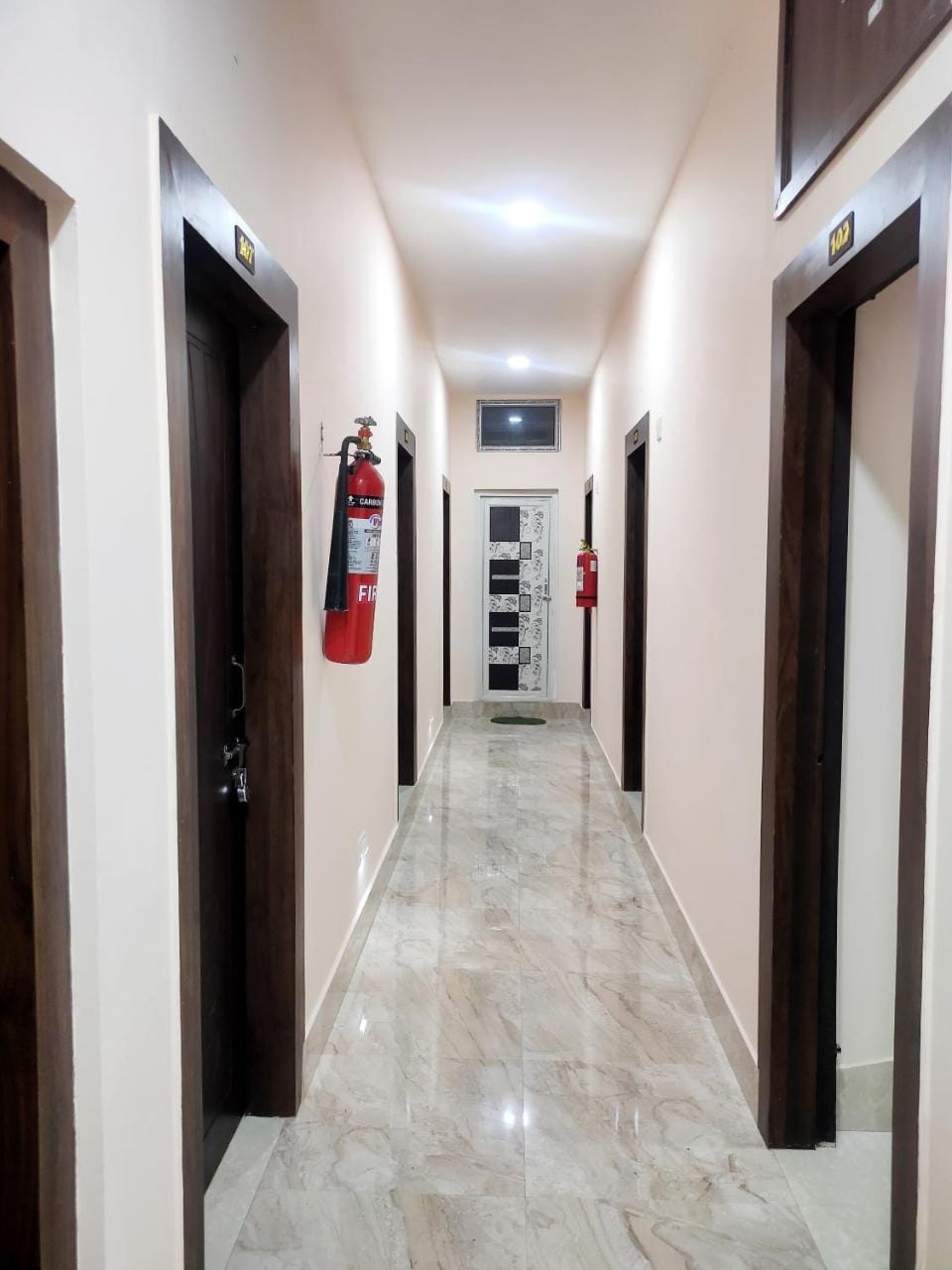 Platinum Lodge Lodge in India