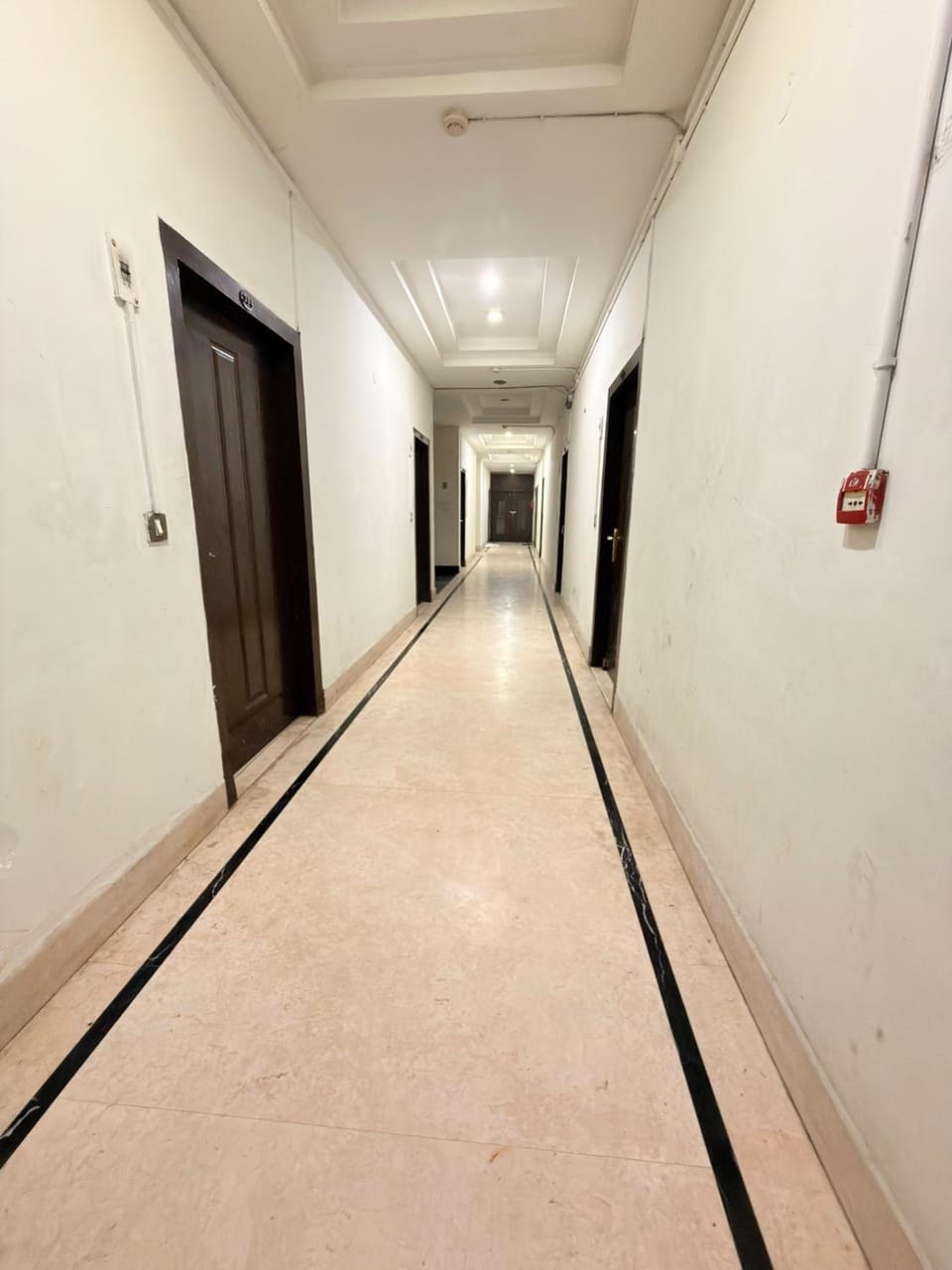 Hotel Shanta inn Hotel in Lucknow