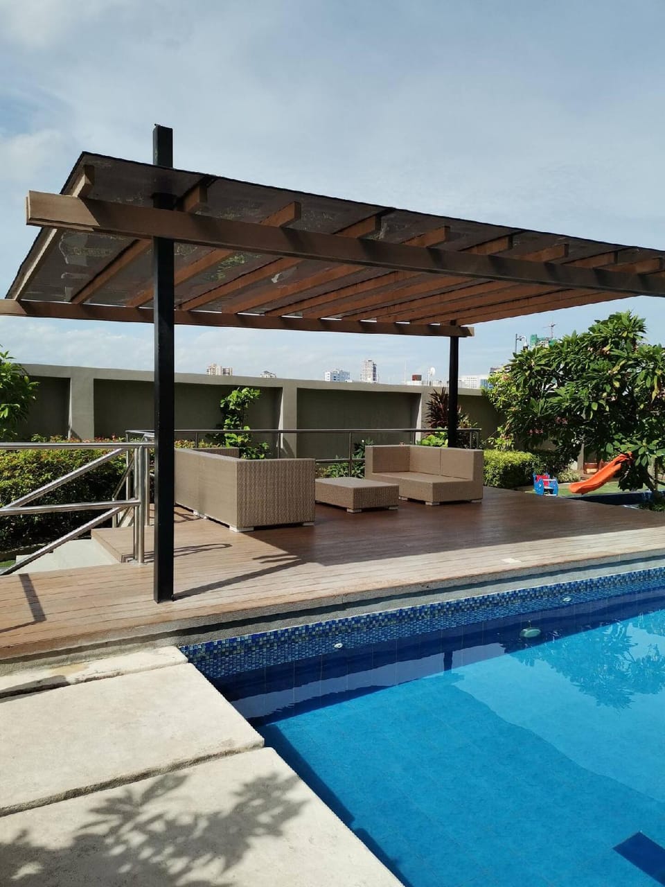 GPMS Horizons 101 Apartment hotel in Lapu-Lapu City