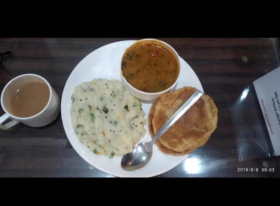 Hotel Rahul Hotel in Maharashtra
