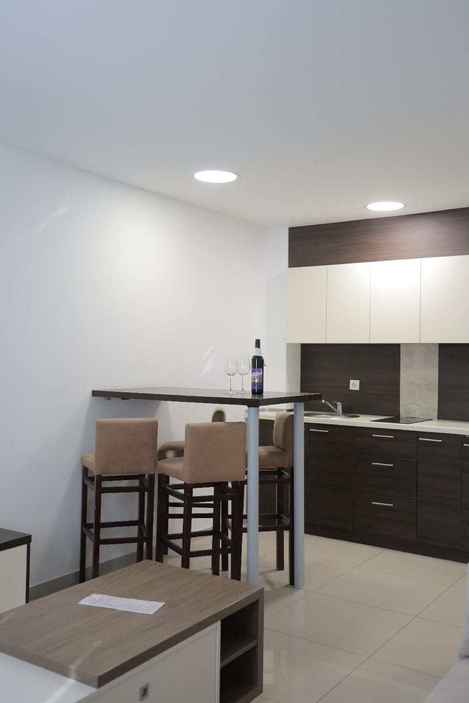 Panorama Residence & Restoran Apartment hotel in Serbia