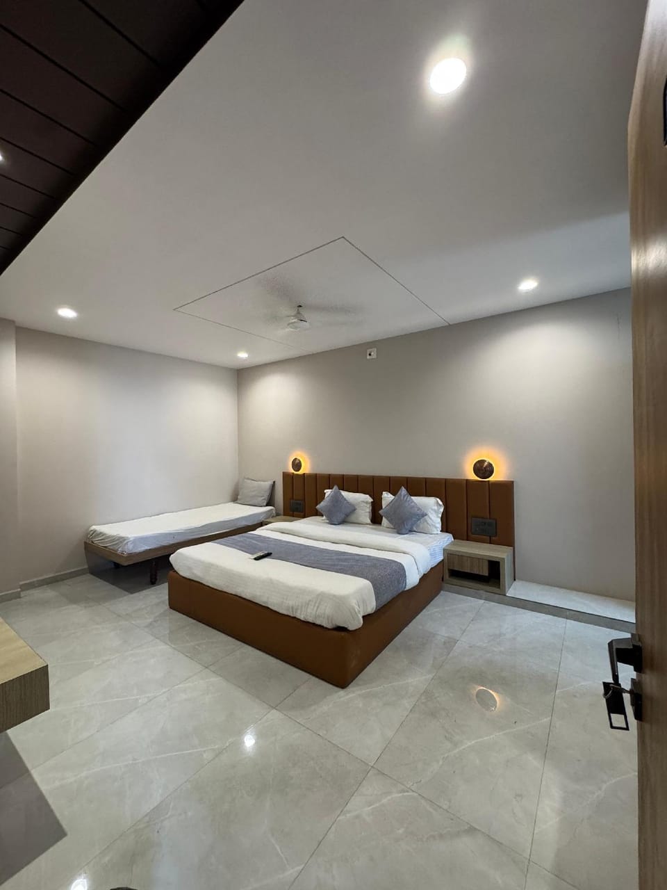 Hotel Tirth  Hotel in Gujarat