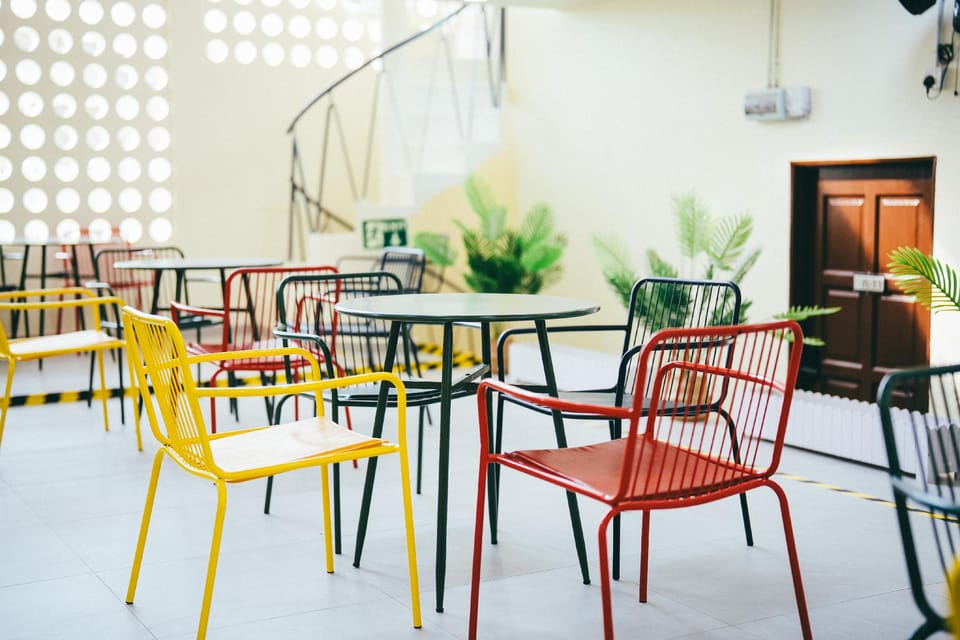 The 22 Loft by Iconique Espace Apartment hotel in Pahang, Malaysia