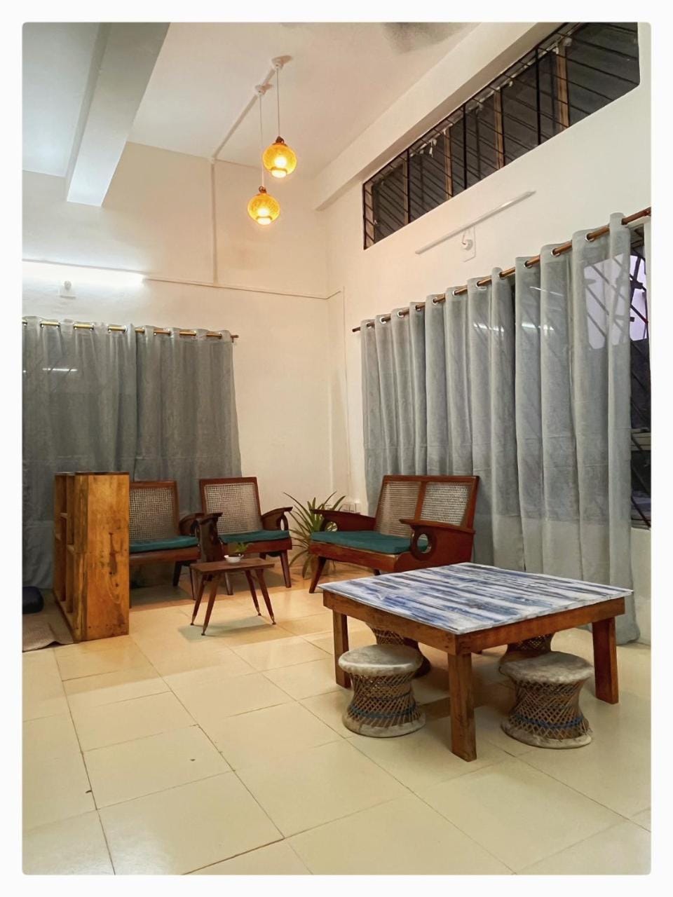 Zion Backpackers Hostel Hostel in India