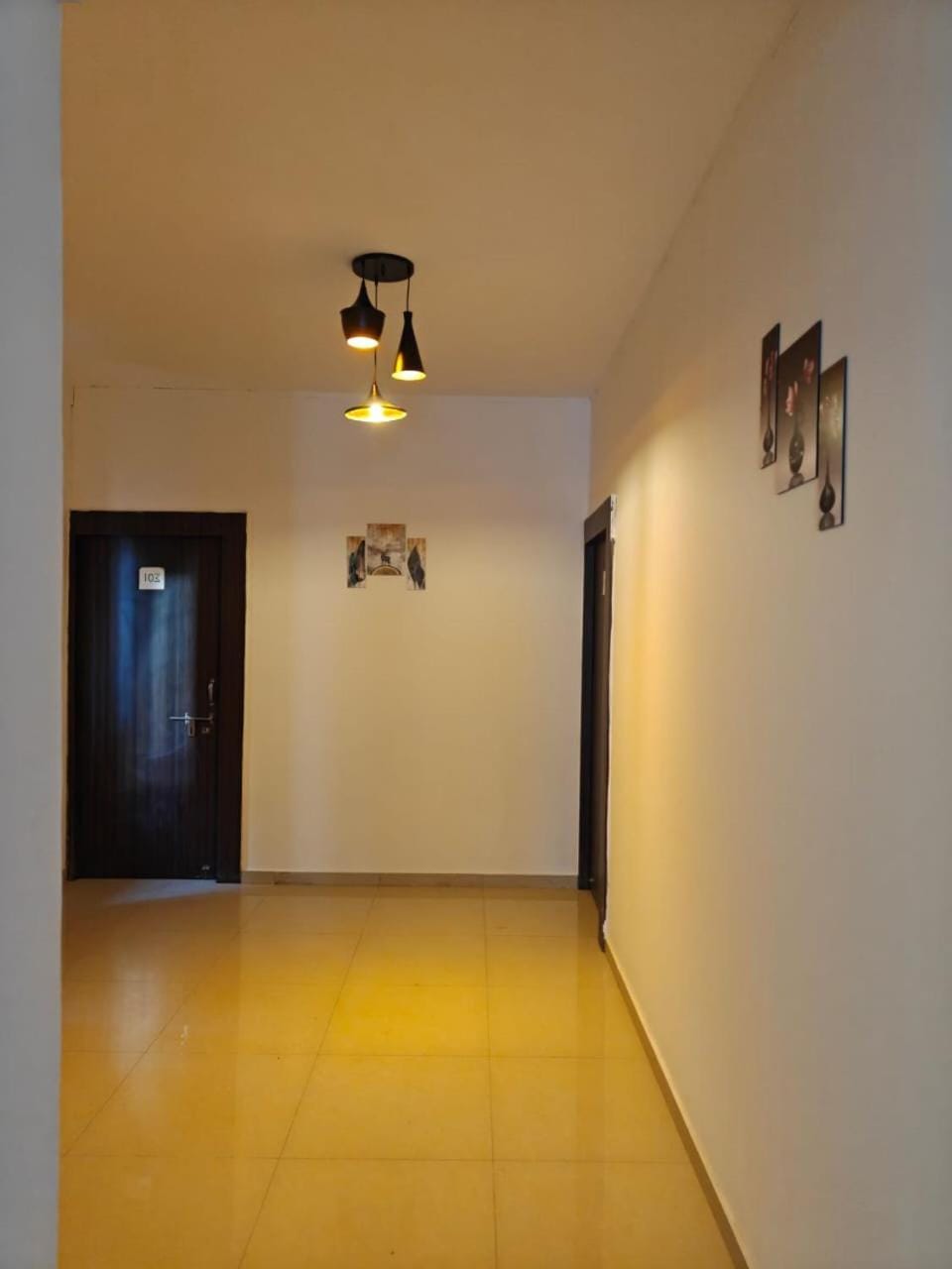 Gokul Lodging Hotel in Maharashtra