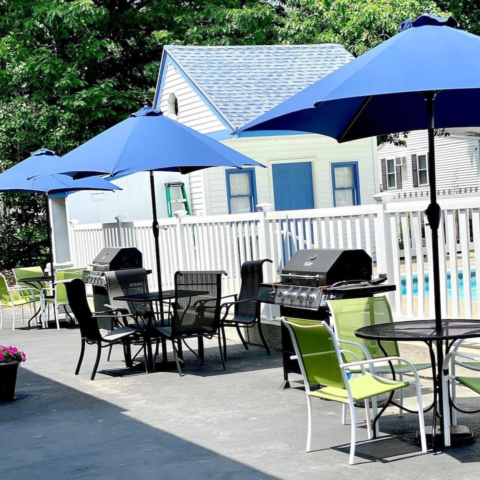 Seacoast Motel Motel in Wells