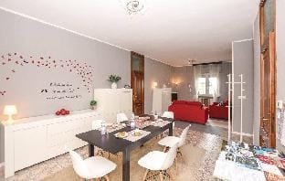 Cozy apartment for family near beaches and center Hotel in Desenzano del Garda
