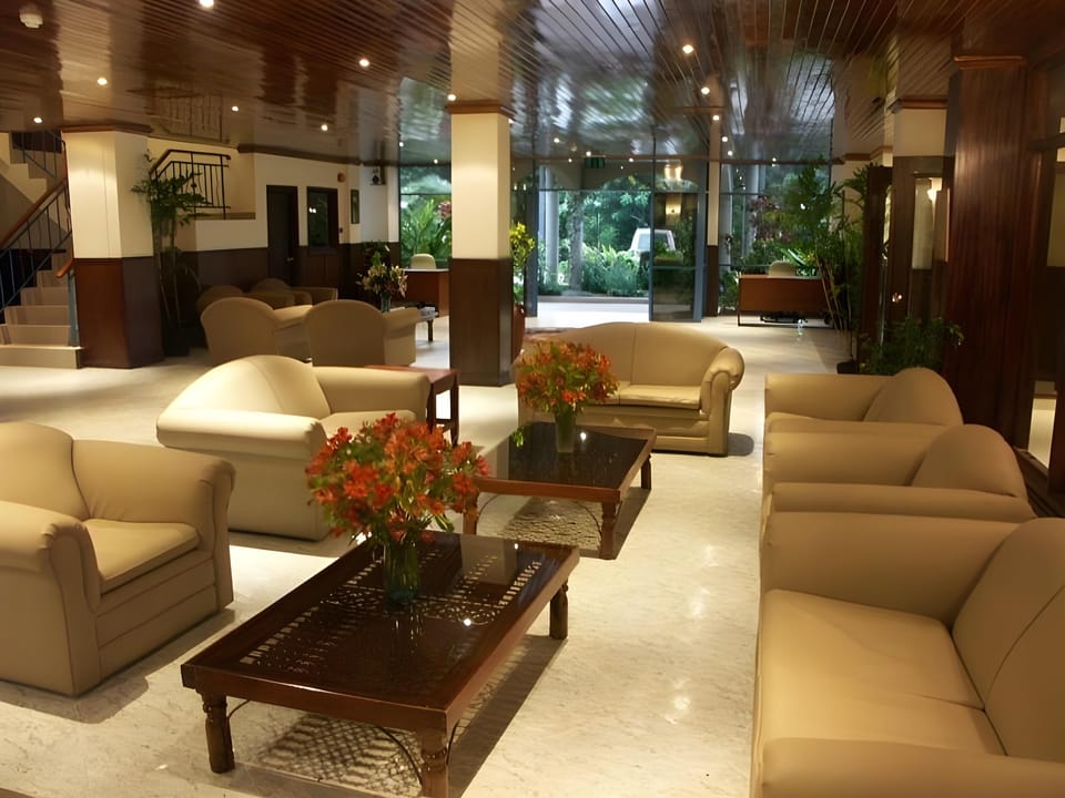 La Mada Hotel Hotel in Nairobi