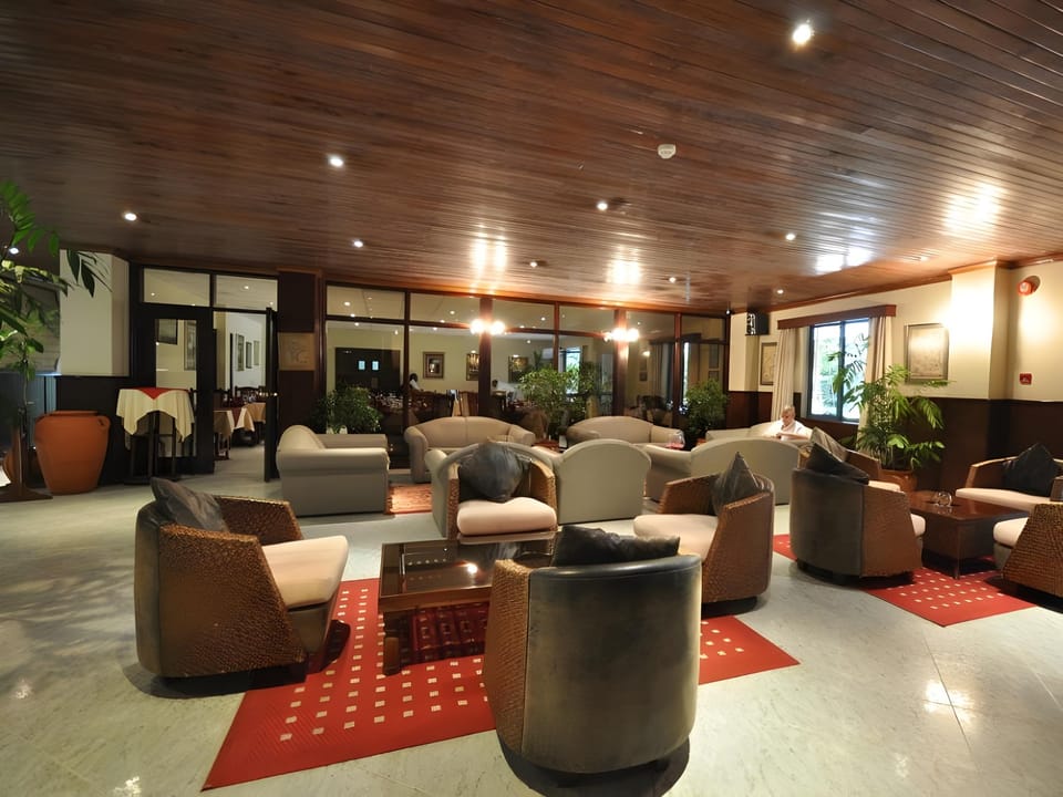 La Mada Hotel Hotel in Nairobi