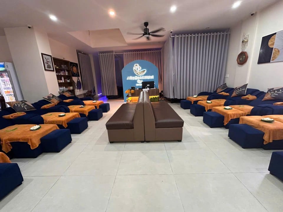 Spa