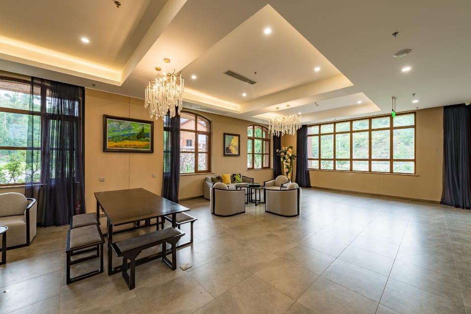 Beijng Chestnut Valley Hotel Hotel in Beijing