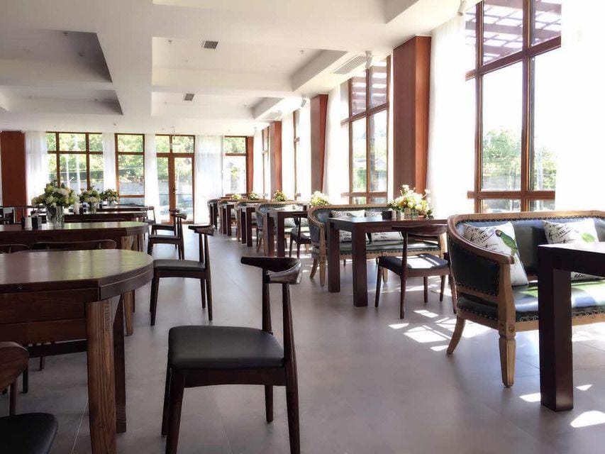 Beijng Chestnut Valley Hotel Hotel in Beijing