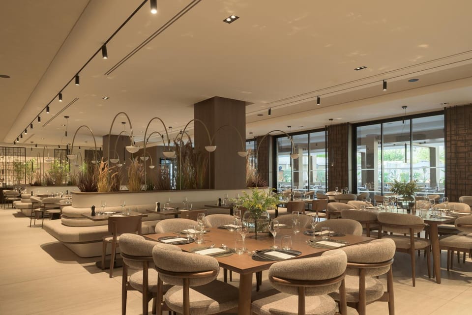 Theartemis Palace Hotel in Rethymno