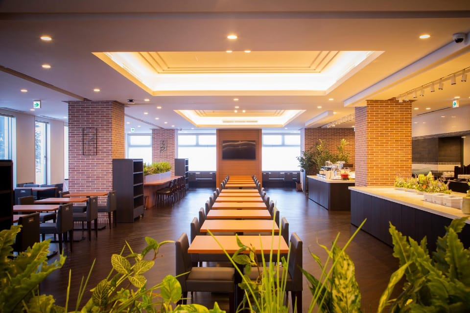 Food and beverages