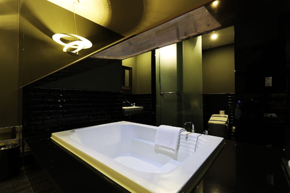 Hotel Vine Hotel in Gyeonggi-do