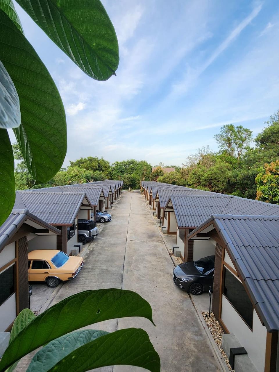 บ้านเคียงคลองรีสอร์ท Resort in Thailand
