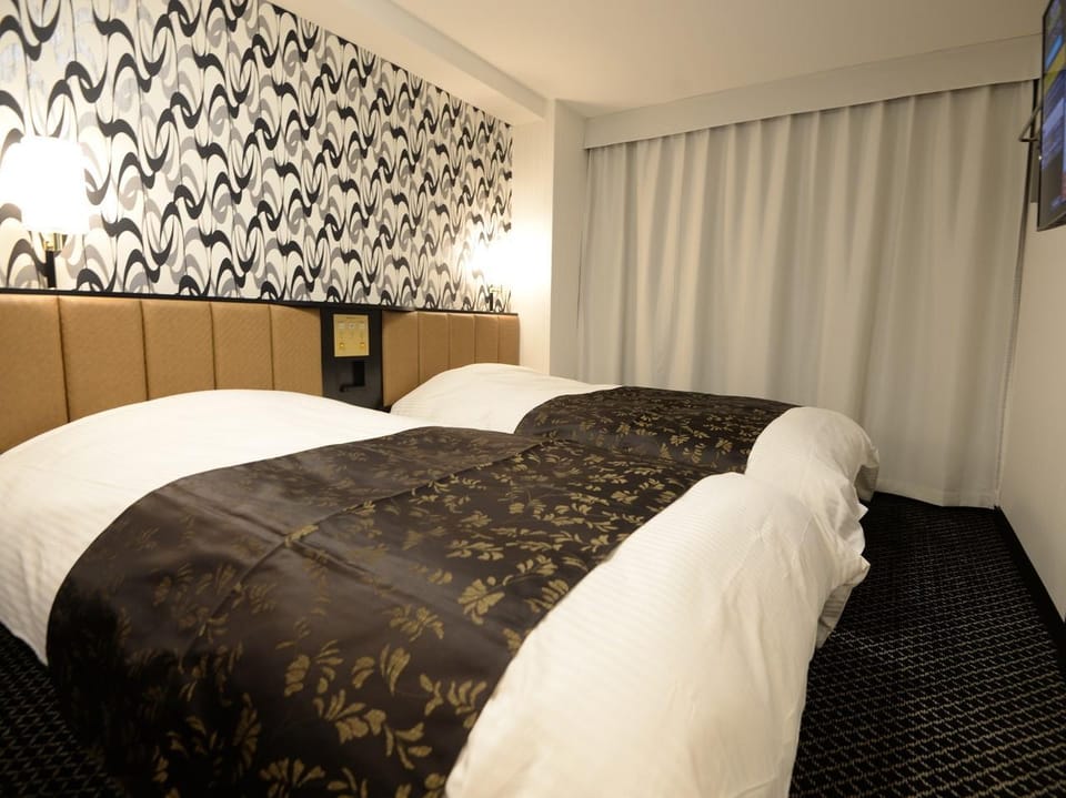 Room plan