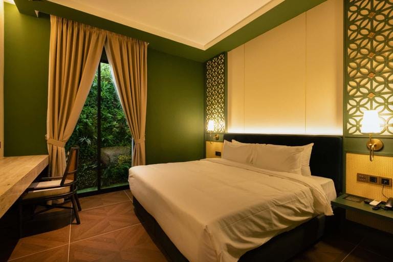 The Seven Star Hotel Hotel in Federal Territory of Kuala Lumpur