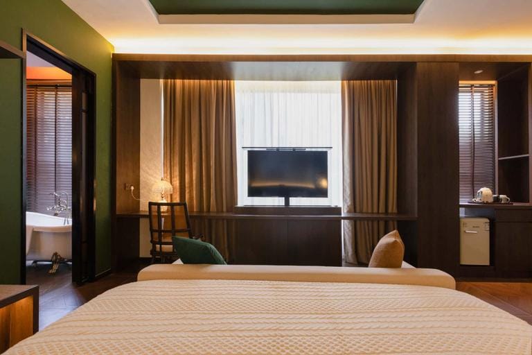 The Seven Star Hotel Hotel in Federal Territory of Kuala Lumpur