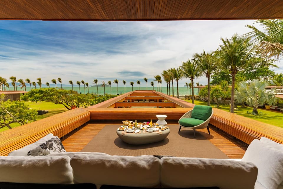 Zendaya Resort Beach Sport & Spa Hotel in Armacao dos Buzios