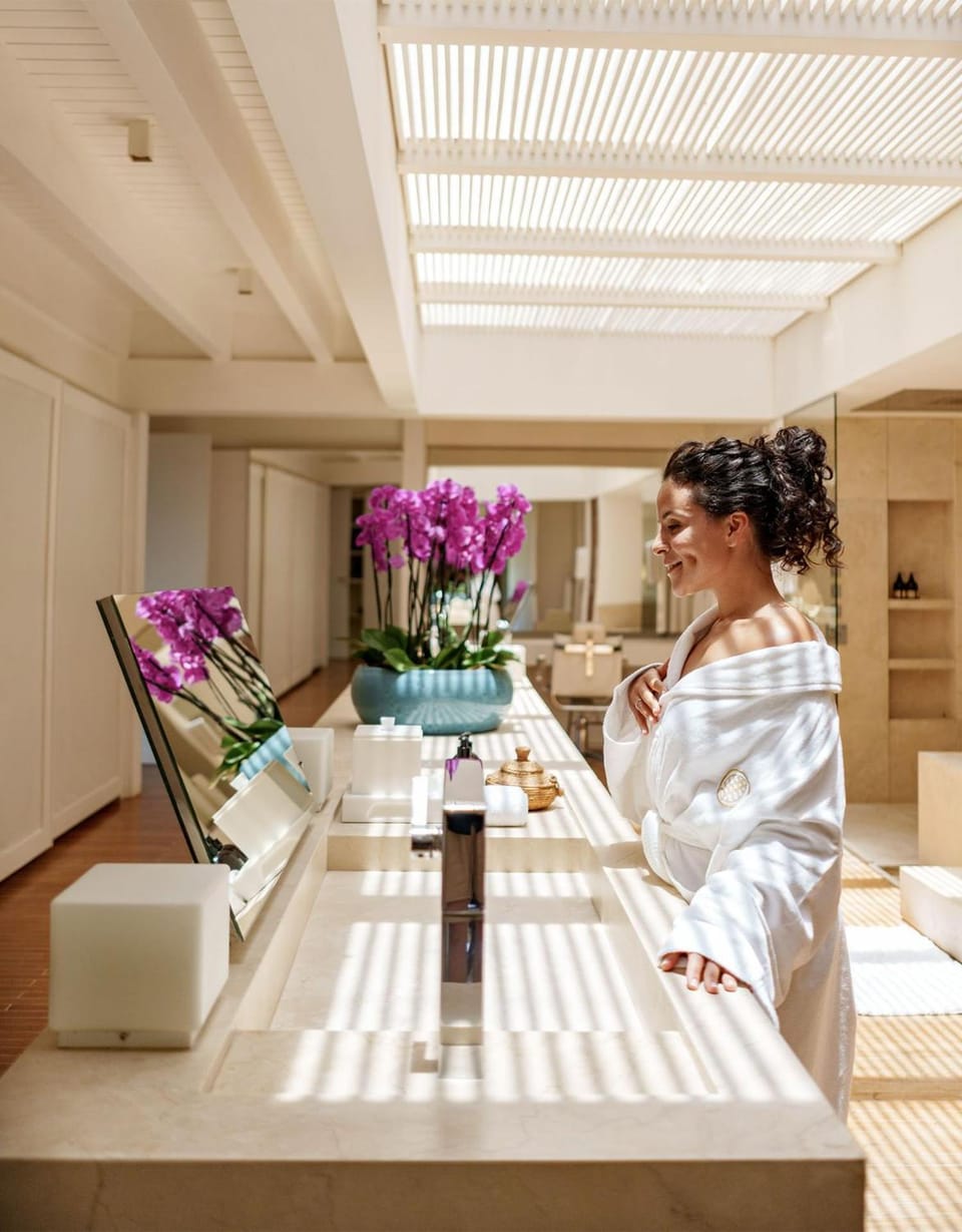 Zendaya Resort Beach Sport & Spa Hotel in Armacao dos Buzios