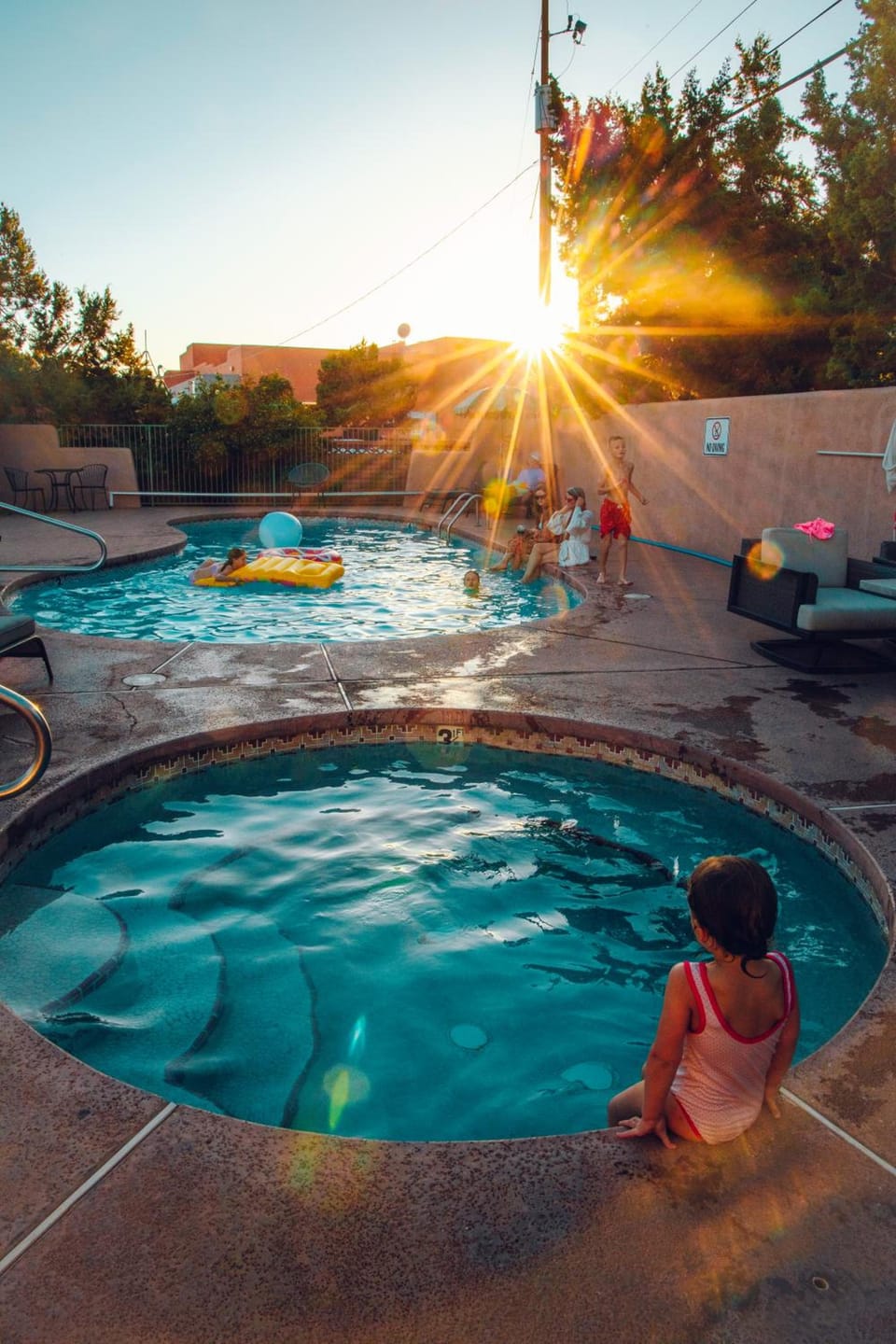 Sugar Loaf Lodge Motel in Sedona