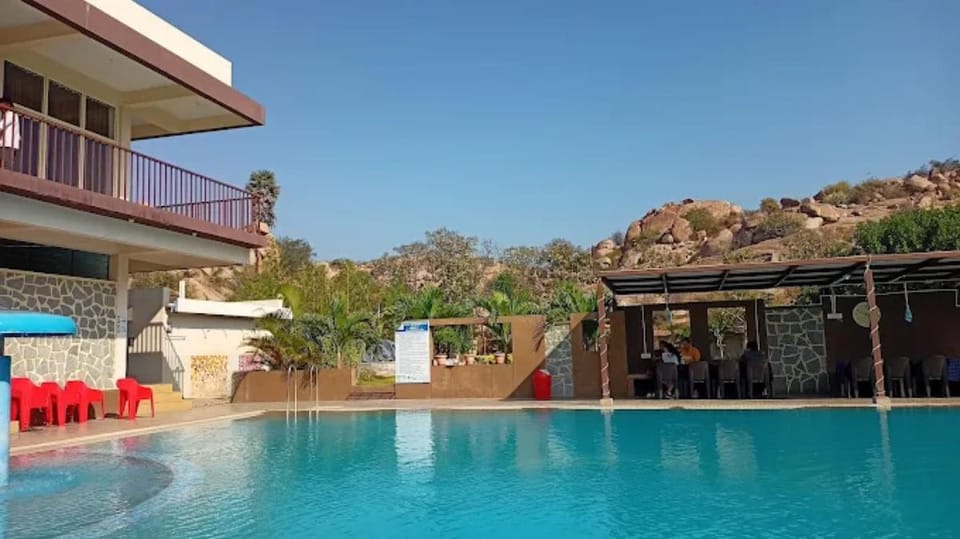 3 Season Resort Hampi  Resort in Karnataka